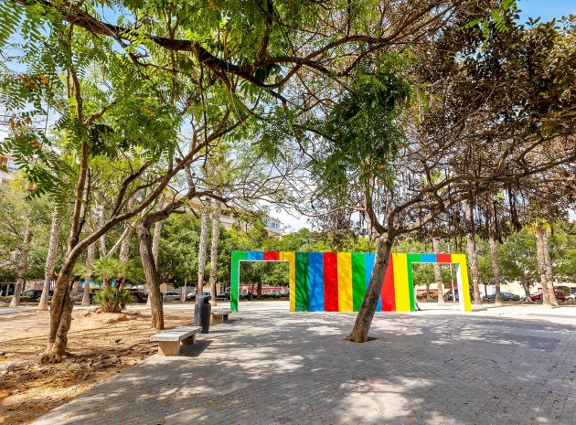 Resale - Apartment - Torrevieja - Beachside Torrevieja