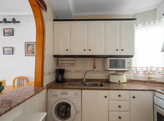 Resale - Apartment - Torrevieja - Beachside Torrevieja