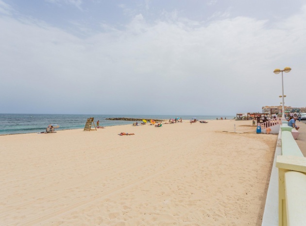 Resale - Apartment - Torrevieja - Beachside Torrevieja