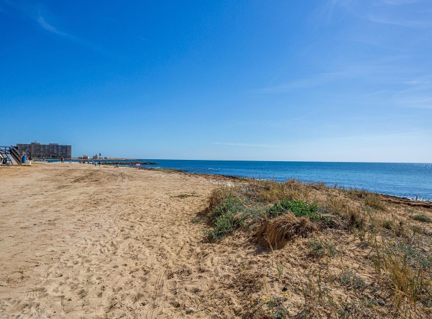 Resale - Apartment - Torrevieja - Beachside Torrevieja