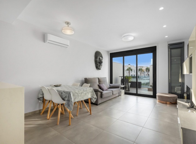 Wederverkoop - Appartement - Punta Prima - oasis beach