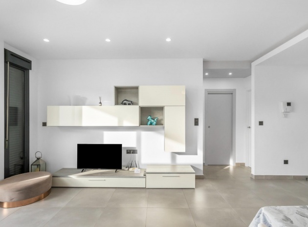 Wederverkoop - Appartement - Punta Prima - oasis beach