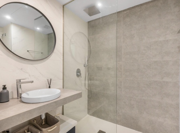 Wederverkoop - Appartement - Punta Prima - oasis beach