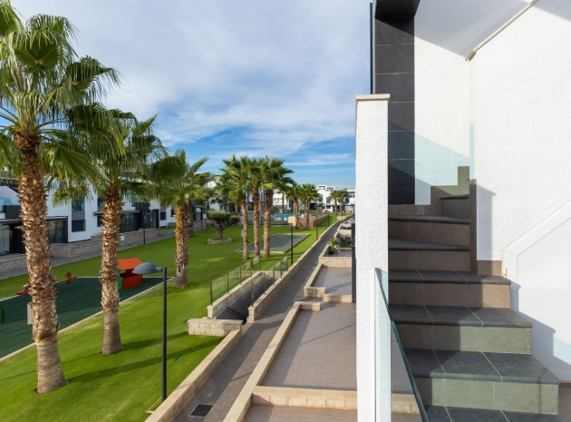 Wederverkoop - Appartement - Punta Prima - oasis beach