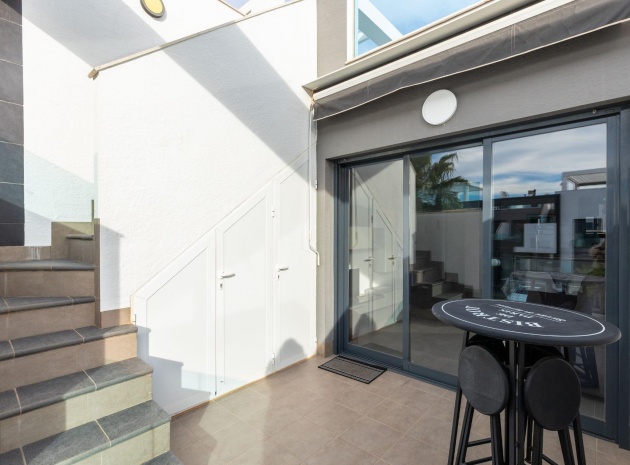 Wederverkoop - Appartement - Punta Prima - oasis beach