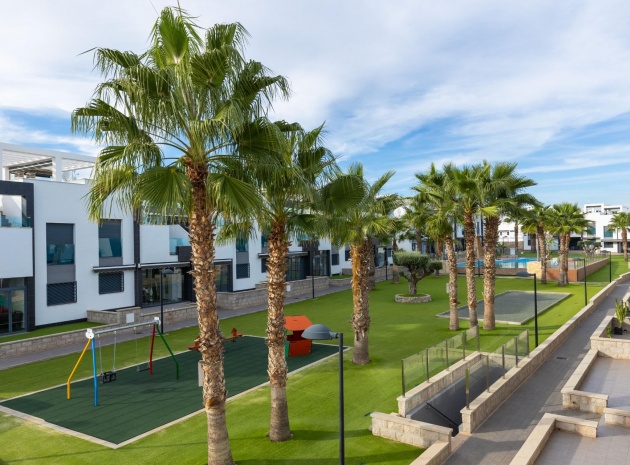 Wederverkoop - Appartement - Punta Prima - oasis beach