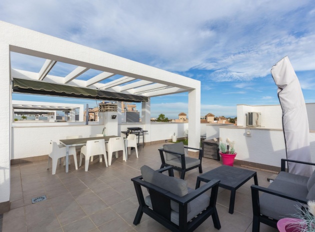 Wederverkoop - Appartement - Punta Prima - oasis beach