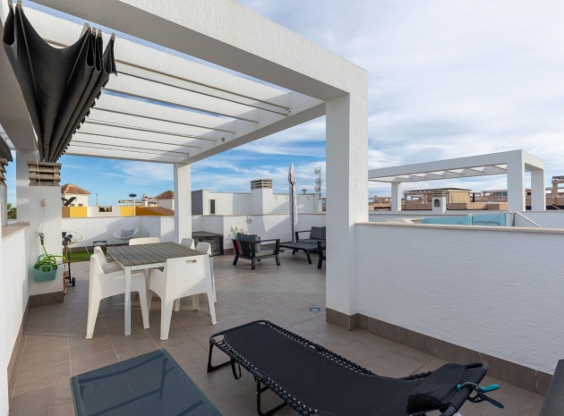 Wederverkoop - Appartement - Punta Prima - oasis beach