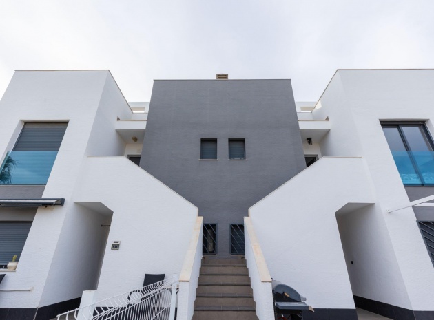 Wederverkoop - Appartement - Punta Prima - oasis beach