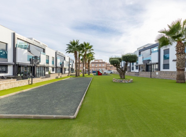 Wederverkoop - Appartement - Punta Prima - oasis beach