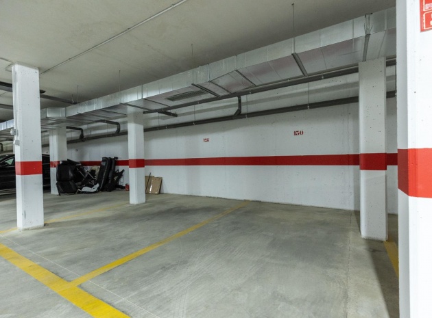 Wederverkoop - Appartement - Punta Prima - oasis beach