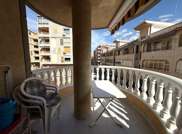 Resale - Apartment - Torrevieja - Beachside Torrevieja