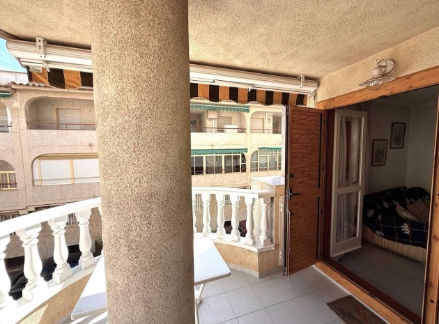 Resale - Apartment - Torrevieja - Beachside Torrevieja
