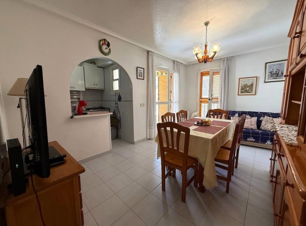 Resale - Apartment - Torrevieja - Beachside Torrevieja