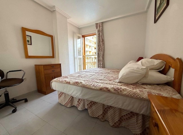 Resale - Apartment - Torrevieja - Beachside Torrevieja