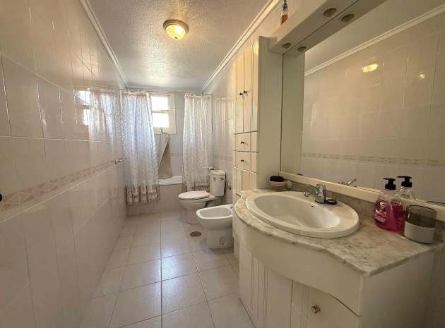 Resale - Apartment - Torrevieja - Beachside Torrevieja