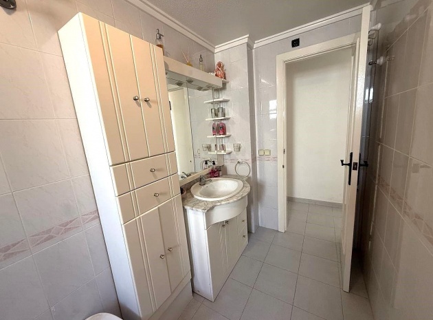 Resale - Apartment - Torrevieja - Beachside Torrevieja