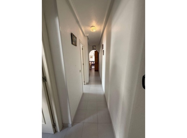 Resale - Apartment - Torrevieja - Beachside Torrevieja