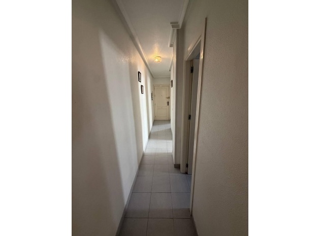 Resale - Apartment - Torrevieja - Beachside Torrevieja