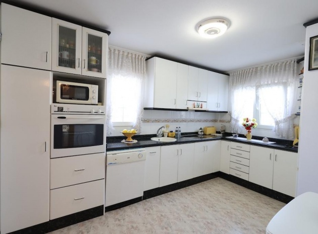 Revente - Villa - Villamartin - las filipinas