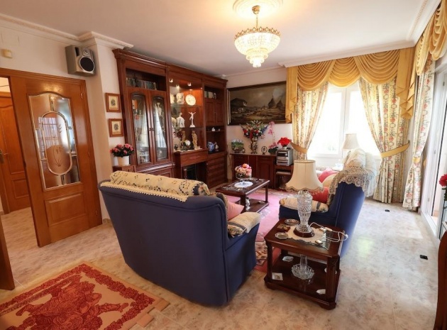 Revente - Villa - Villamartin - las filipinas