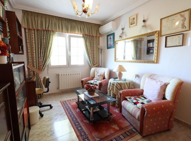 Revente - Villa - Villamartin - las filipinas