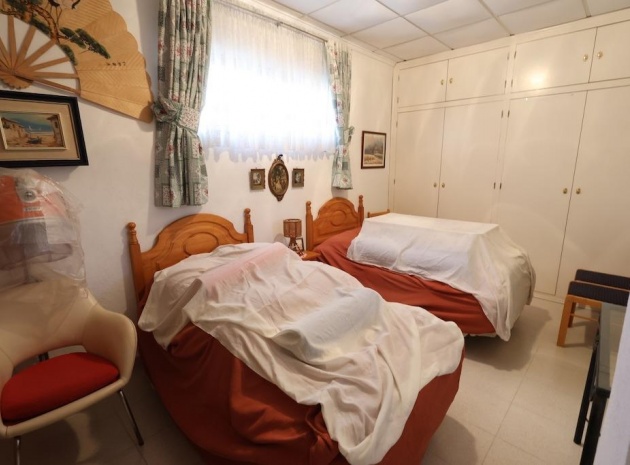 Revente - Villa - Villamartin - las filipinas