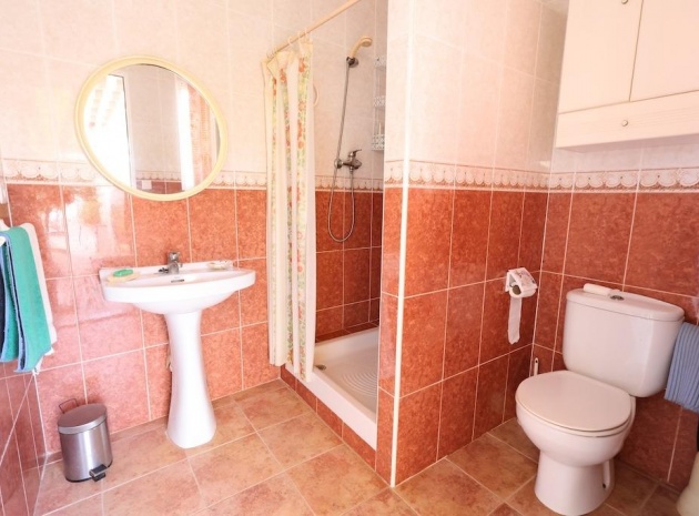 Revente - Villa - Villamartin - las filipinas