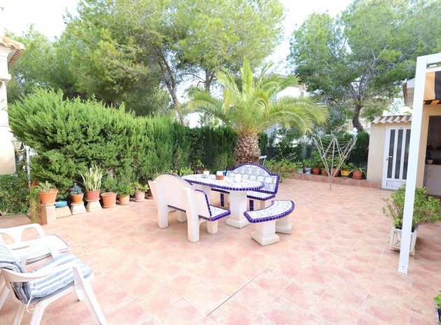 Revente - Villa - Villamartin - las filipinas