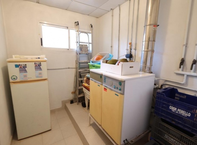 Revente - Villa - Villamartin - las filipinas