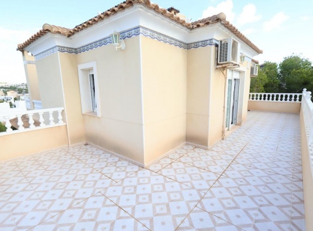 Revente - Villa - Villamartin - las filipinas