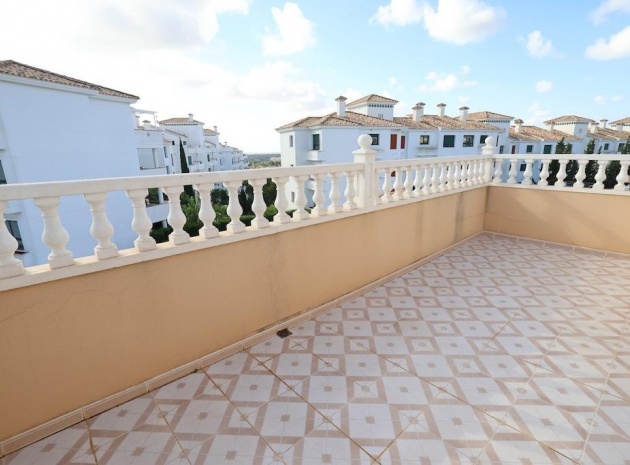 Revente - Villa - Villamartin - las filipinas