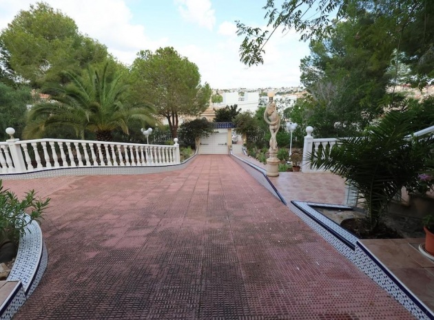 Revente - Villa - Villamartin - las filipinas