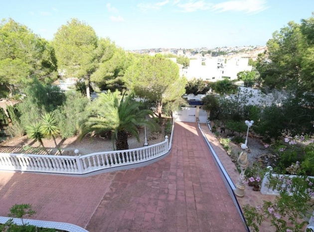 Revente - Villa - Villamartin - las filipinas