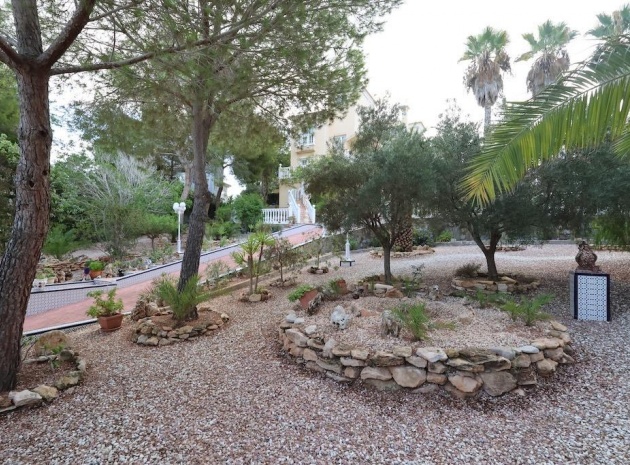 Revente - Villa - Villamartin - las filipinas