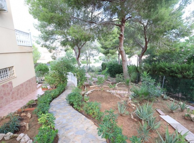 Revente - Villa - Villamartin - las filipinas