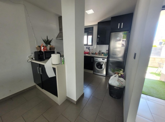 Wiederverkauf - Wohnung - La Zenia - oasis beach