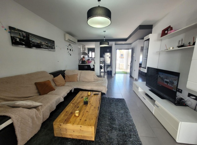 Wiederverkauf - Wohnung - La Zenia - oasis beach