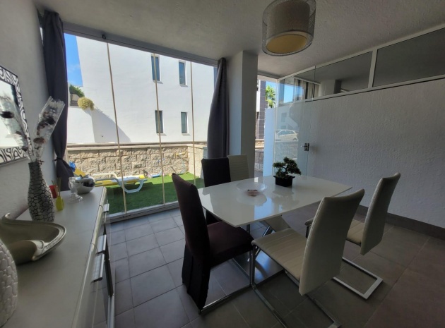 Wiederverkauf - Wohnung - La Zenia - oasis beach