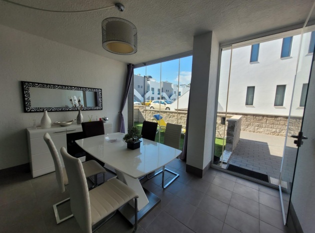 Wiederverkauf - Wohnung - La Zenia - oasis beach