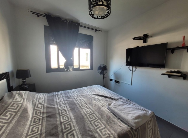 Wiederverkauf - Wohnung - La Zenia - oasis beach