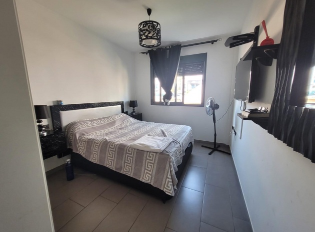 Wiederverkauf - Wohnung - La Zenia - oasis beach