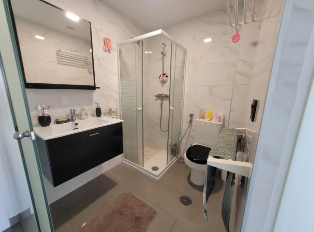 Wiederverkauf - Wohnung - La Zenia - oasis beach