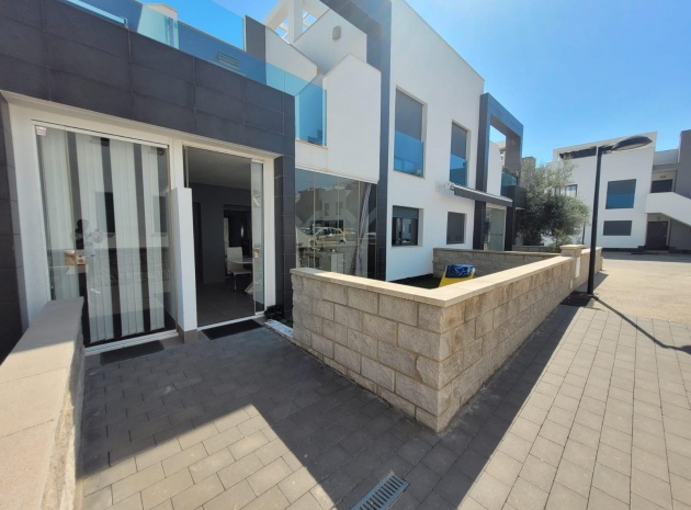 Wiederverkauf - Wohnung - La Zenia - oasis beach