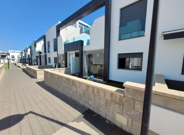 Wiederverkauf - Wohnung - La Zenia - oasis beach