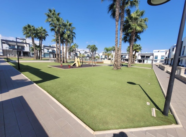 Wiederverkauf - Wohnung - La Zenia - oasis beach