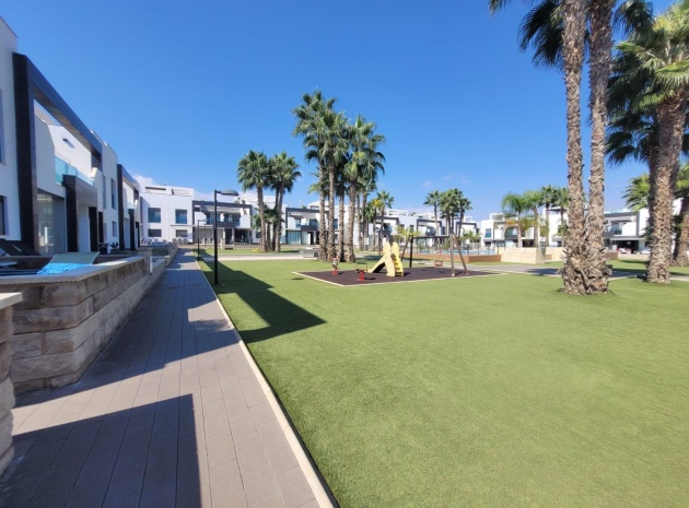 Wiederverkauf - Wohnung - La Zenia - oasis beach