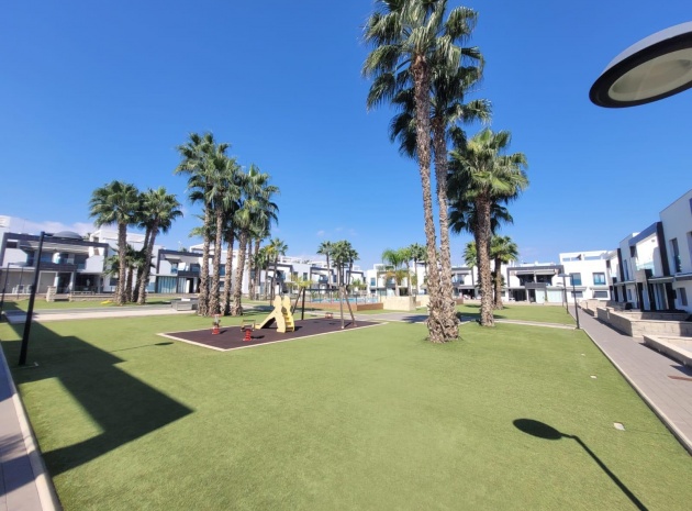 Wiederverkauf - Wohnung - La Zenia - oasis beach