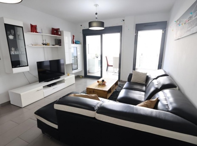 Wiederverkauf - Wohnung - La Zenia - oasis beach