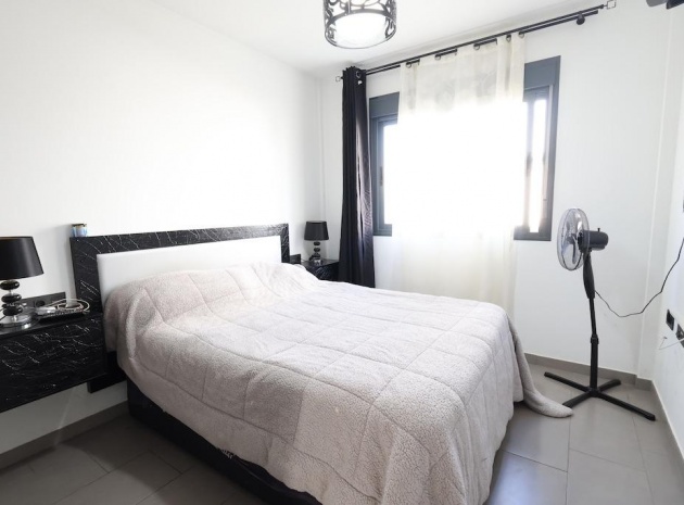 Wiederverkauf - Wohnung - La Zenia - oasis beach